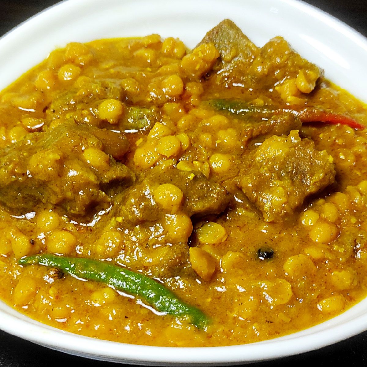 Dal Gosht Miaan G Special (Small)